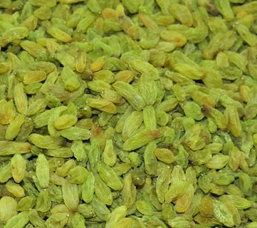 تصویر 2 از کشمش سبز اعلا با طعم اصیل ایرانی